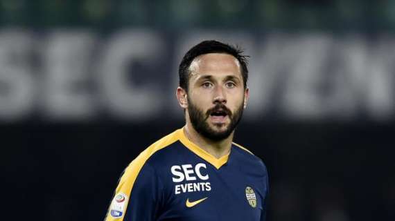 Parma e Bologna interessate a Vukovic