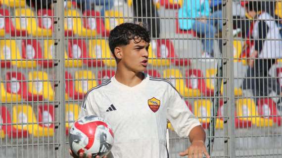 UFFICIALE - Mercato Verona: dalla Roma arriva il giovane Feola