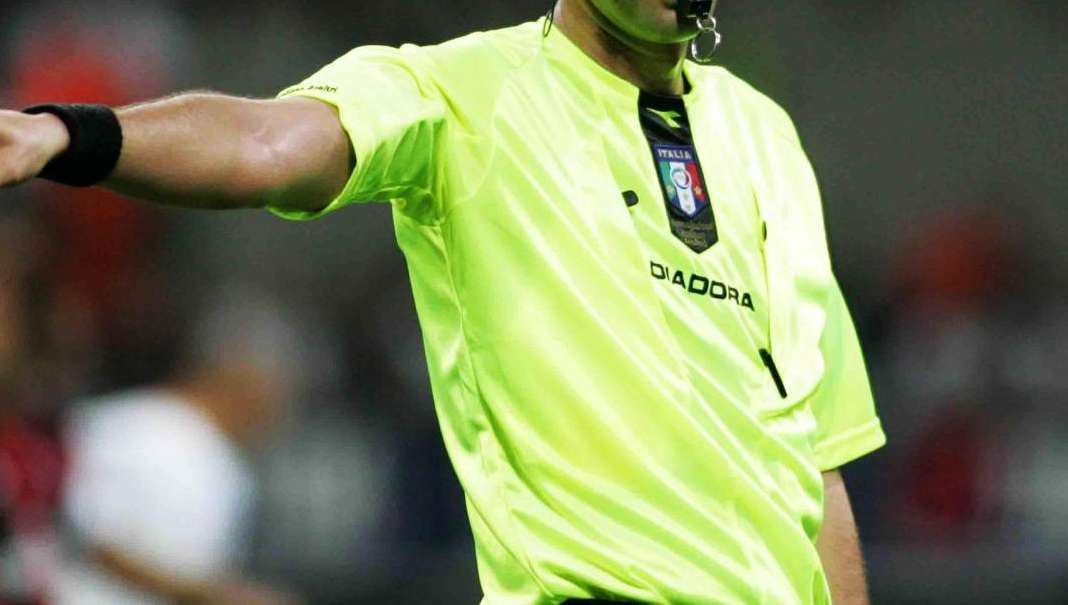 Monza-Hellas Verona, arbitra Michele Gallo 