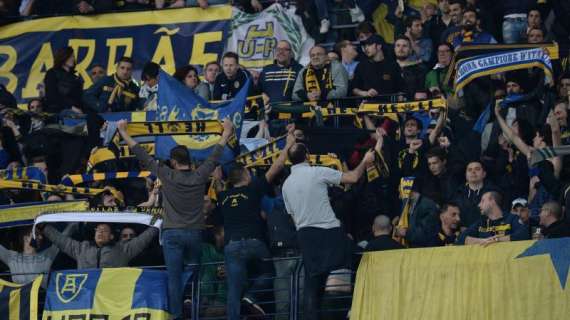 Fiorentina - Verona, sarà la partita della svolta gialloblù? Vota il nostro sondaggio!