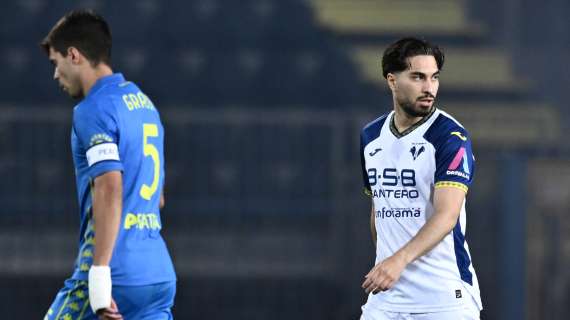 L'Arena - "L'Amburgo ha messo gli occhi su Serdar"