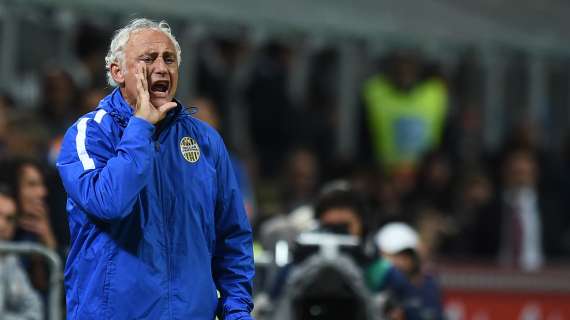 Inter-Verona: i precedenti, mai una vittoria a San Siro. Nel 2014 l'ultimo risultato utile