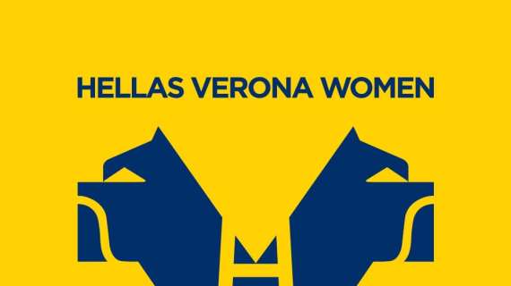 UFFICIALE - Hellas Verona Women: Salimbeni e Tuonaia passano al Chievo