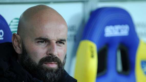 Serie B - Stellone nuovo allenatore del Bari