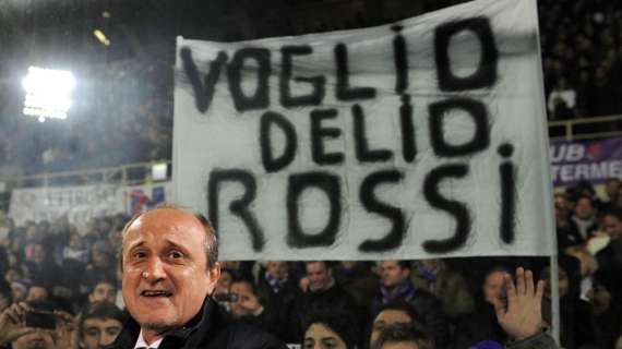 CdS - Delio Rossi al Palermo: "Non potevo dire di no"