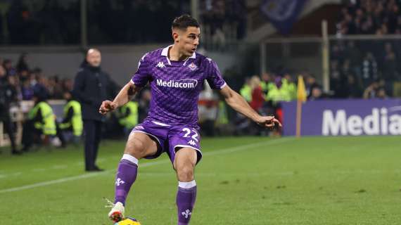 Verona-Fiorentina: quattro gli ex della partita