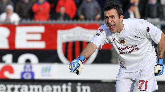 Serie Bwin, Minacce e bombe a Nocera: parla Cordaz