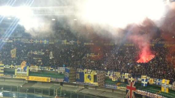 RIVIVI IL LIVE! Verona-Brescia 4 - 2 Risultato finale! Il Verona non molla il Livorno!