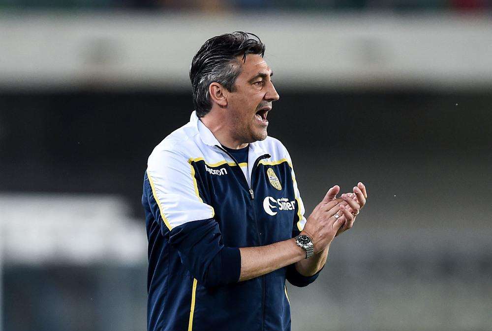 Brescia: l'ex gialloblù Aglietti nuovo tecnico