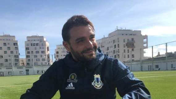 L'ex gialloblu Pisanu trionfa a Malta con l'Hibernians 