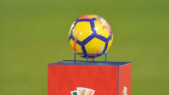 Coppa Italia 2020/2021: per i gialloblù esordio il 28 ottobre contro una tra Ambrosiana, Carrarese e Venezia 
