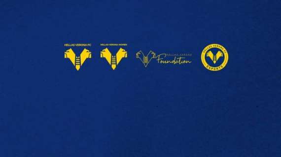 Hellas Verona.it: la nuova casa di tutti i contenuti gialloblù