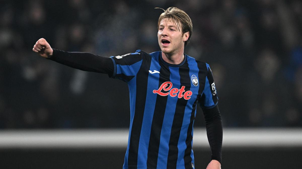 Mercato Fiorentina: definito l'arrivo dall'Atalanta di Brescianini