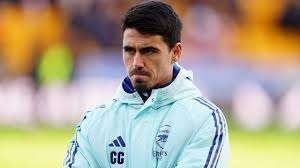 Parma: al posto di Chivu arriva lo spagnolo Cuesta, ex vice di Arteta all'Arsenal