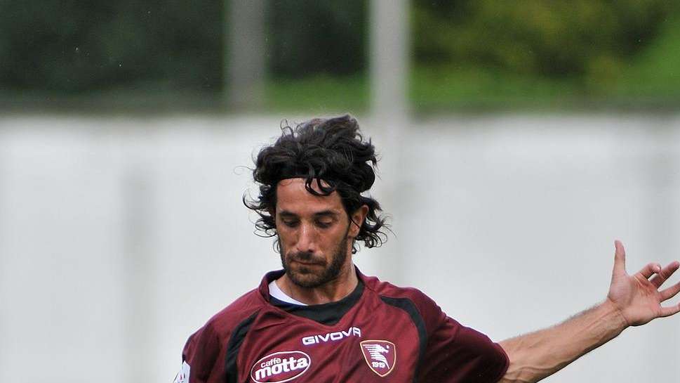 Dietrofront Mancini: "Non resto a Salerno. Vado in ritiro col Verona"