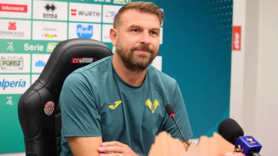 Hellas Verona-St.Pauli 0-1, Zanetti: «Test amichevole di livello, ora continuiamo il nostro percorso»