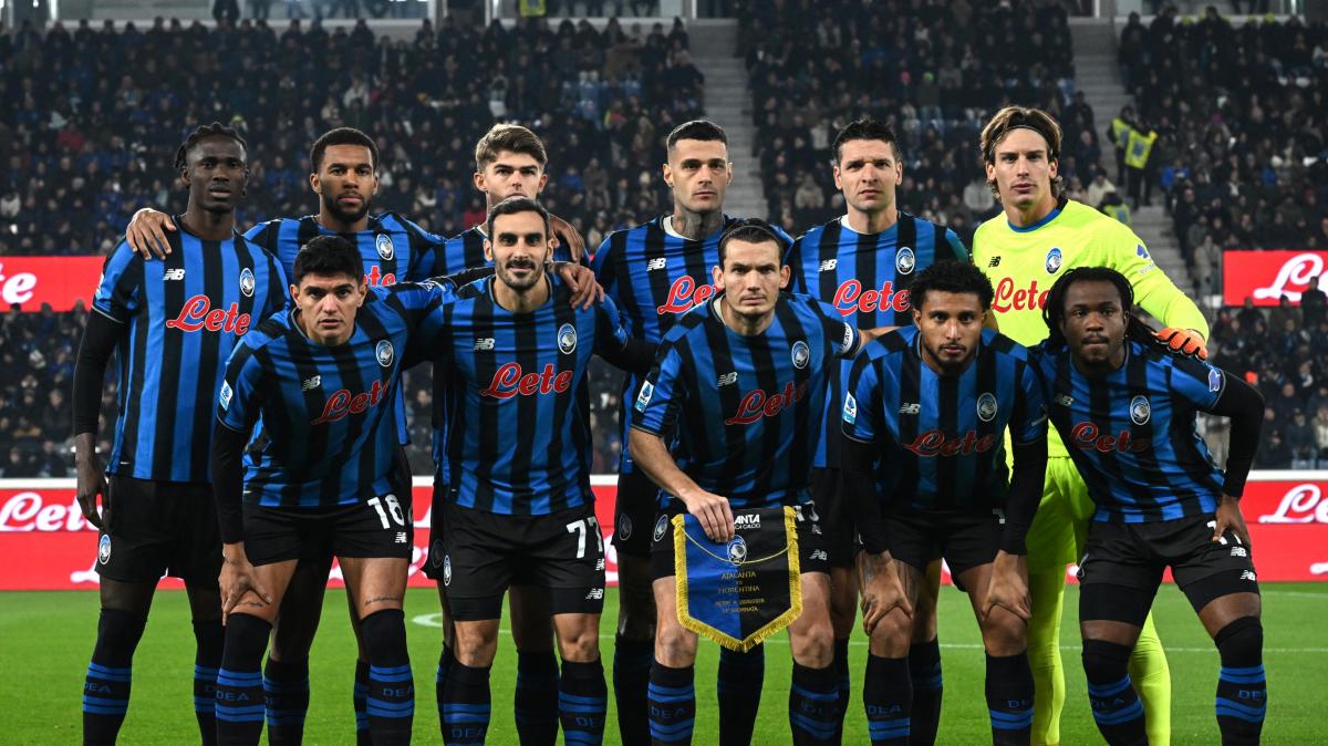 Verona-Atalanta: la lista dei convocati degli ospiti, solo due assenti per la Dea