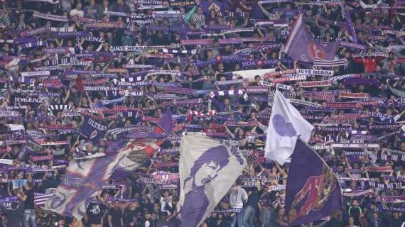 Verona-Fiorentina, ecco la maglia celebrativa del gemellaggio 