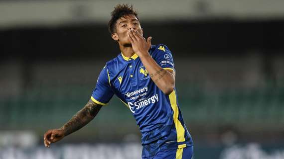 Verona - Spezia 1-1, le pagelle dei gialloblù secondo tuttomercatoweb
