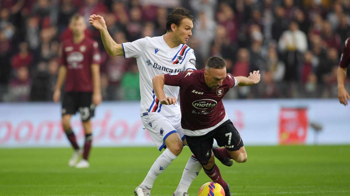 Serie A: Udinese-Salernitana sarà recuperata