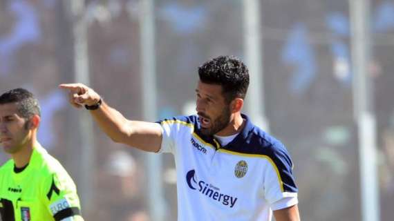 CdV - Palermo decisiva per Grosso con in mente l'obiettivo Serie A