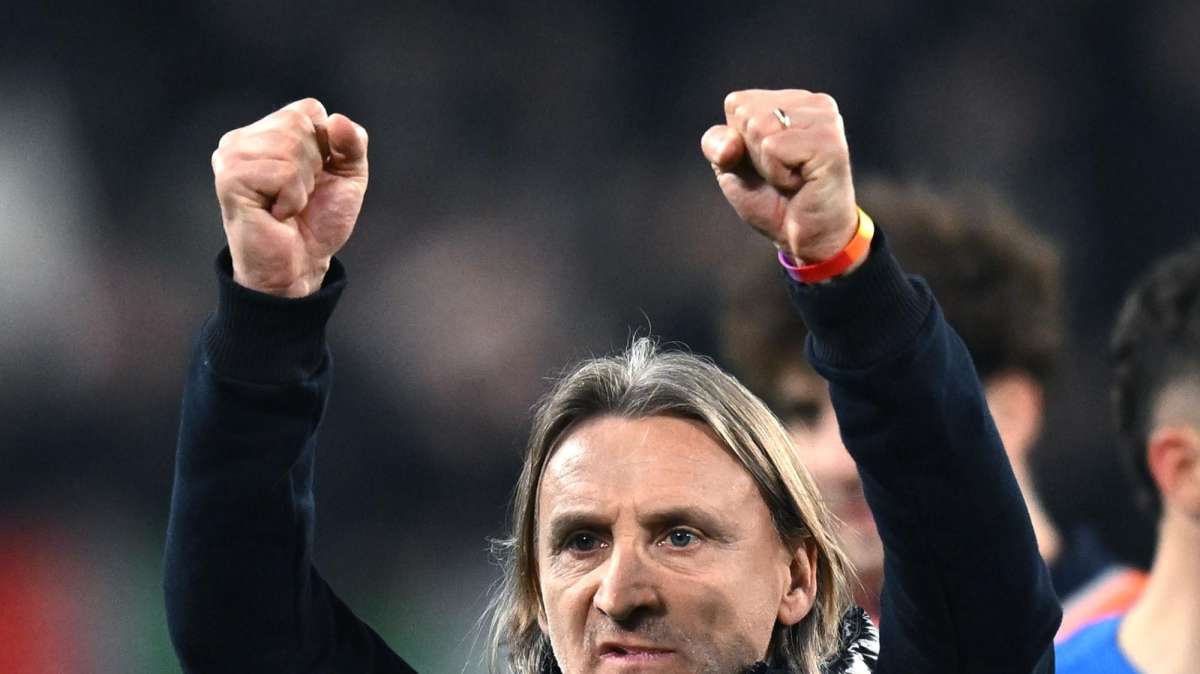 Serie A, 22^ giornata: Juventus-Empoli 1-1, i toscani agganciano in classifica il Verona