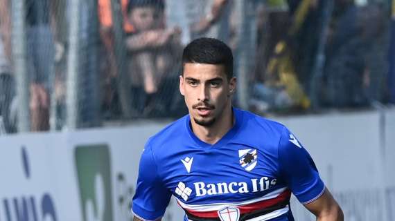 Calciomercato: a rischio lo scambio Amione-Depaoli tra Verona e Sampdoria