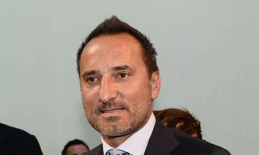 Verdetto FIGC, Setti: "Profonda delusione, decisione che non rispecchia la verità"