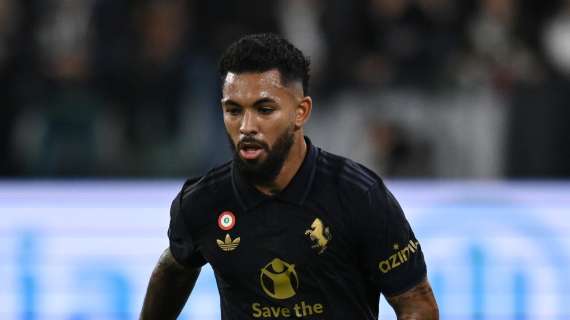 Juventus: esami strumentali per Douglas Luiz