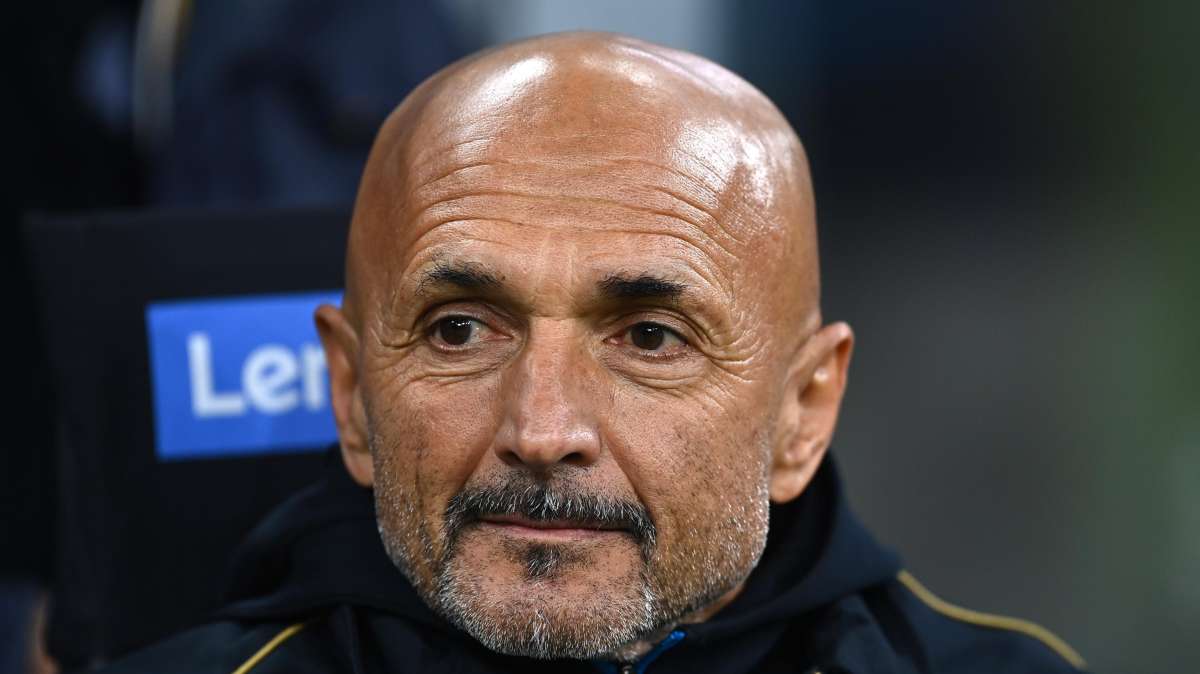Napoli, Spalletti: «Contro il Verona dovremo esprimere le nostre qualità»