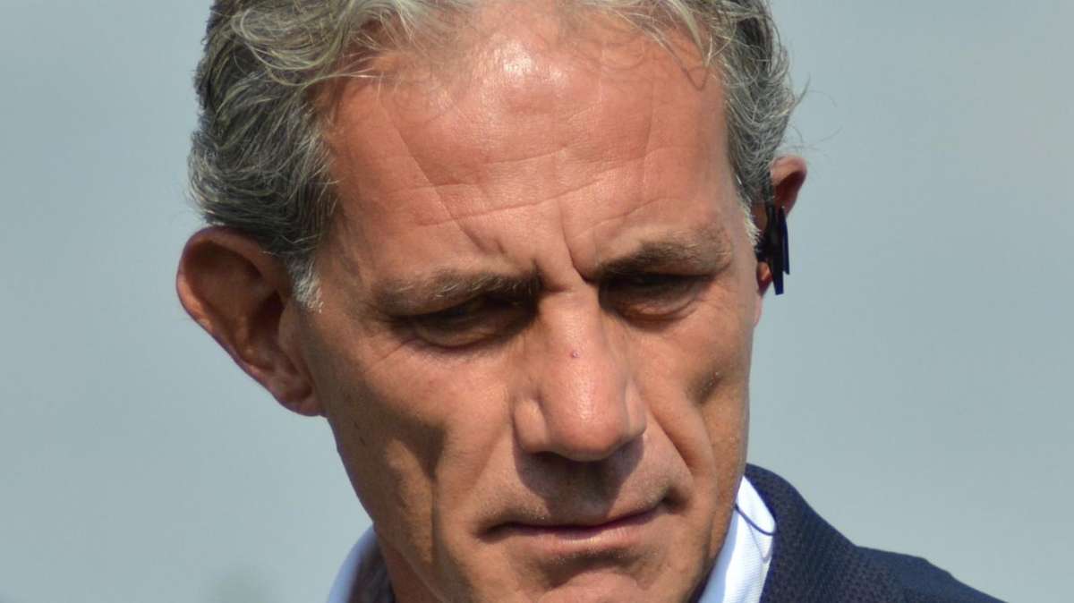 Verso Torino-Verona: lunedì la conferenza stampa di Zaffaroni