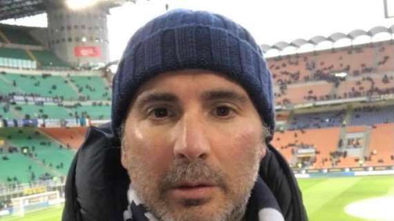 Lazio-Verona, il doppio ex Manetti: "Partita combattuta, spero che il Verona si salvi