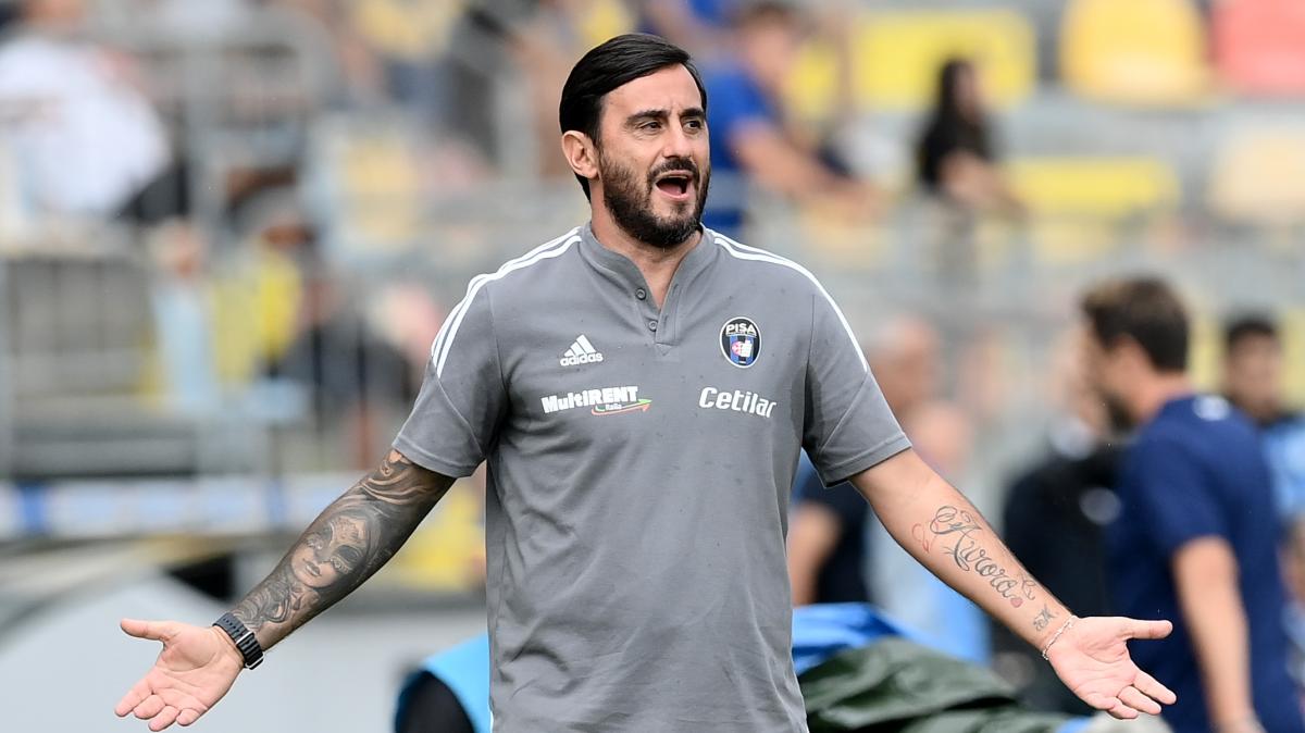 Corriere di Verona - "Idee nuove, calcio efficace e occhio per i giovani: Aquilani è la prima scelta"