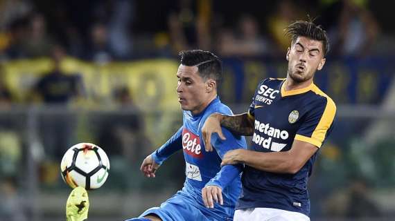 Serie A 2022/2023: 1^ giornata Verona-Napoli, i due curiosi precedenti