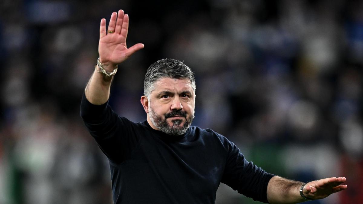 Lazio: vicina la separazione con Sarri, salvo colpi di scena è in arrivo Gattuso