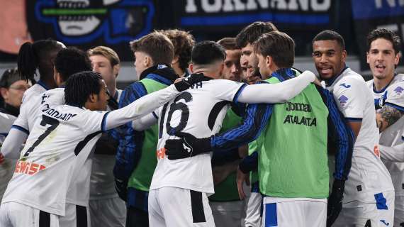 Champions League, 6a giornata: stasera Atalanta-Real Madrid e Bayer Leverkusen-Inter