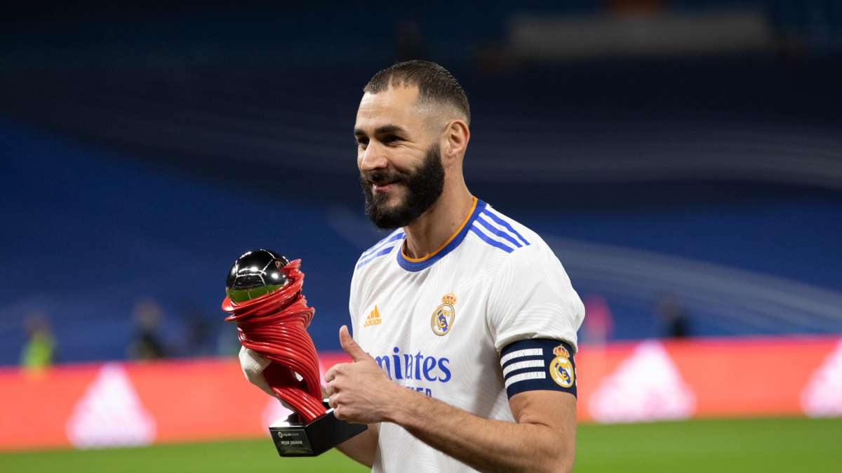 Qâtar 2022: niente Mondiale per Benzema