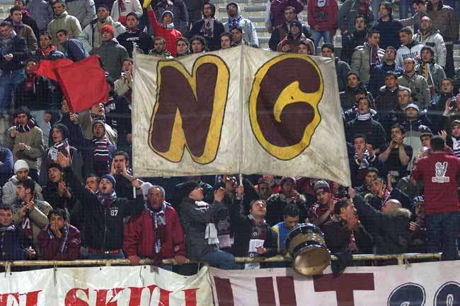 SALERNITANA, spunta Rinaldi