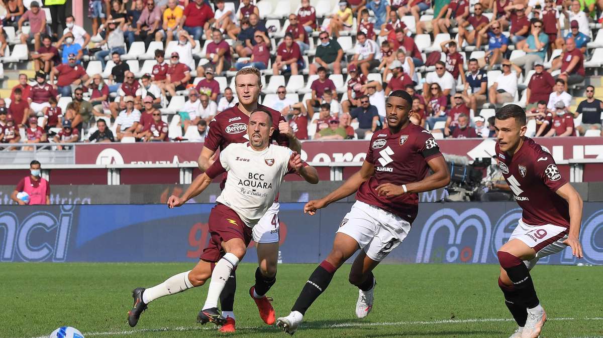 Serie A, 30a giornata: oggi altri quattro incontri