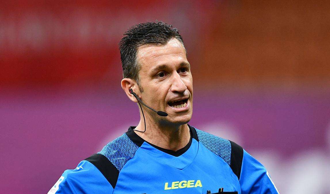 Serie A, le designazioni arbitrali per i recuperi. Doveri per Bologna-Inter