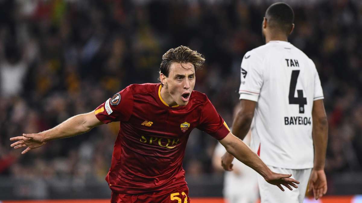 Europa League: semifinali di ritorno per Roma e Juventus