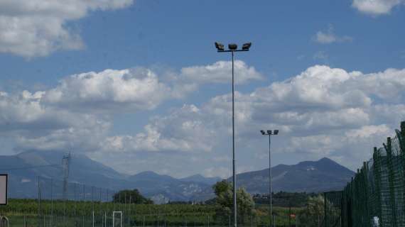 Hellas, ecco il programma settimanale degli allenamenti