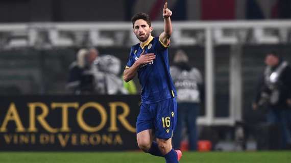 L'Arena: Verona-Juventus, le pagelle dei gialloblù