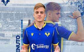 Gazzetta dello Sport: "Sette baby d'oro"