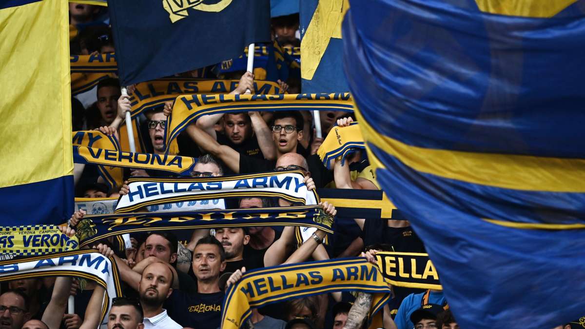 Doig: "Sostegno dei tifosi decisivo, sono la nostra benzina"
