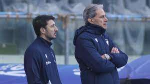 Sondaggio Tuttohellasverona: il 73% vuole un altro tecnico alla guida dell'Hellas