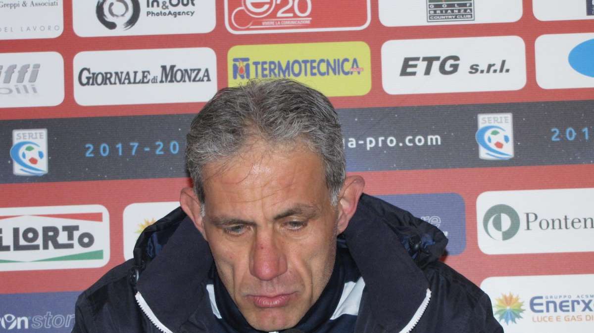 Hellas, Zaffaroni: «Il mercato ? La società si muoverà, noi pensiamo a lavorare»