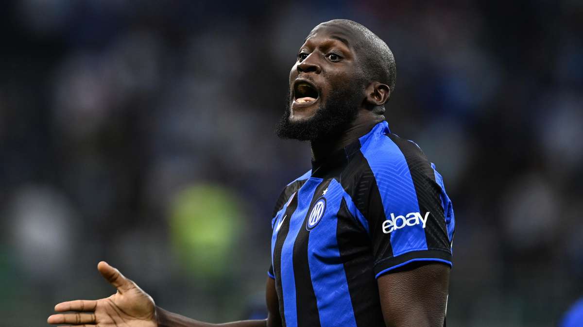 Inter: i nerazzurri abbandonano la trattativa per Lukaku, dietro ci sarebbe la Juve