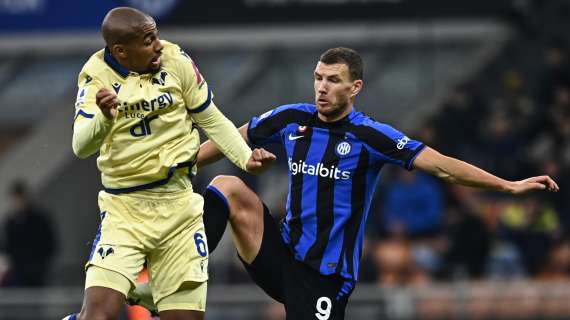 Inter-Verona 1-0, i voti ai gialloblù del Corriere dello Sport