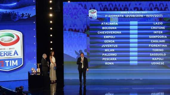 Gazzetta dello Sport: "Serie B e Serie C, caos calendari"